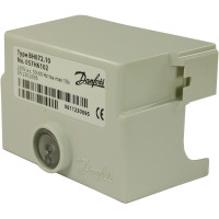 Danfoss Burner Relay 240v 84014
