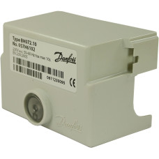 Danfoss Burner Relay 240v 84014