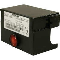 Landis & Gyr LOA 22 Burn Relay 84225