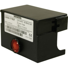 Landis & Gyr LOA 22 Burn Relay 84225