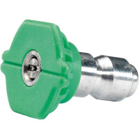 Quick Connect Nozzle 25° - 020 fan jet 275 Bar
