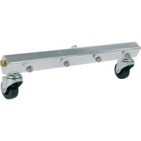 BE Pressure Supply 16" Waterbroom 275 Bar 18 Lpm