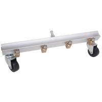 BE Pressure Supply 16" Under Car Water Broom 275 Bar 18Lpm BE Pressure Supply 16" Under Car Water Broom 275 Bar 18Lpm