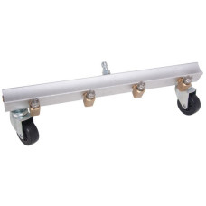 BE Pressure Supply 16" Under Car Water Broom 275 Bar 18Lpm