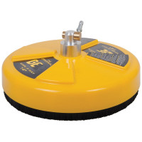 BE 14" Whirlaway Surface Cleaner 85.403.014