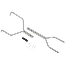 BE Whirlaway 18" Handel Kit 85.419.040K BE Whirlaway 18" Handel Kit 85.419.040K