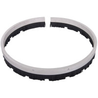 BE Whirlaway 16" Replacement Brush Skirt 85.790.012
