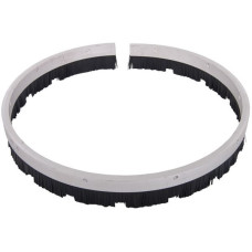 BE Whirlaway 16" Replacement Brush Skirt 85.790.012 BE Whirlaway 16" Replacement Brush Skirt 85.790.012