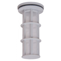 CFS Washable Net Filter Cartridge 3" 8500-1109 CFS Washable Net Filter Cartridge 3" 8500-1109