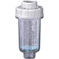 In-Line Filter Polyphosphate Salts 8500-8103 In-Line Filter Polyphosphate Salts 8500-8103