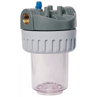 5" 305PRO Series Filter Housing 8500-9036