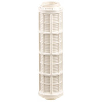 CFS Washable Net Filter Cartridge 10" 8500-9302 CFS Washable Net Filter Cartridge 10" 8500-9302