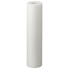 CPE Spun Polypropylene Filter Cartridge 10" 8500-9374