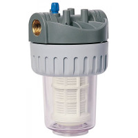 5" 305PRO Series Filter Kit 8502-9201 - G.F. Water Filtration 5" 305PRO Series Filter Kit 8502-9201 - G.F. Water Filtration
