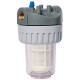 Cartridge Water Filters - PRO Series 3 Piece Filter Kits