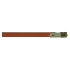 Ignition Cable Red 180mm 85520