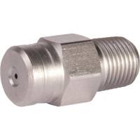 1/8" Male Thread Nozzle 050 Pencil Jet 275 Bar