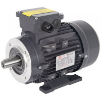 Electric Motor for Pumps 415V 3.0 Hp 2800 Rpm Solid Shaft