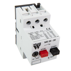 Wimex Contact Switch 16-20 Amp 901720