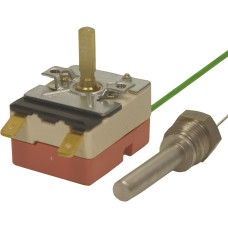 Koch Thermostat 0-152° 91013