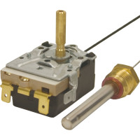 Emerson Thermostat 30-150° 91015