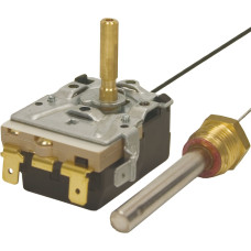 Emerson Thermostat 0-160° 91016