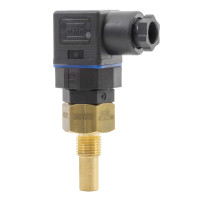 Suttner Thermal Relief Valve 85°C 1/4"M 910513585