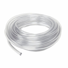 Clear 4mm PVC Hose