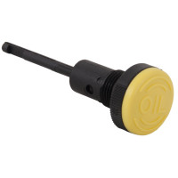 Interpump Spares - 98.2106.00 - Oil Dipstick