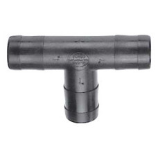 Banjo Hose Barb Tee 9901-HBT075 3 X 3/4" Hose Barbs