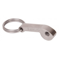 Banjo Cam Lever Handle 9901-150(200)K for 1 1/4" 1 1/2" and 2" Couplings