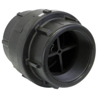 Banjo Full Port Check Valve 9901-CV300 3" F