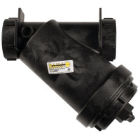 Banjo Y Line Filter 9901-LSM300-08 3"NPT 8 Mesh