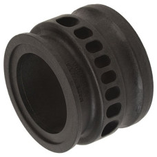 Banjo Polypropylene Flange x Cam Lever Adaptor 9901-M300400A 3"