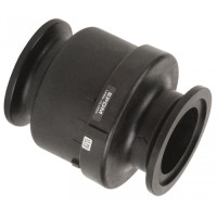 Banjo Polypropylene Manifold Check Valve 9901-MCV221 2"