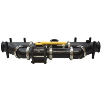 Banjo 3" Manifold Induction System 9901-MIS300