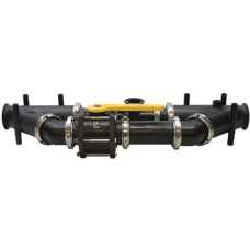 Banjo 3" Manifold Induction System 9901-MIS300