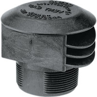 Banjo Anti-Vortex Vent Cap VC200