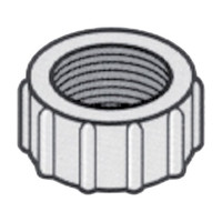 Hypro Nozzle Cap Nut 9902-8027 Hypro Nozzle Cap Nut 9902-8027