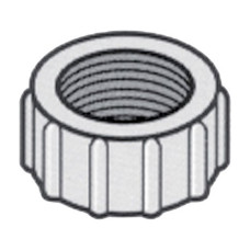 Hypro Nozzle Cap Nut 9902-8027