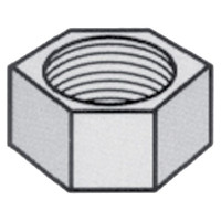 Hypro Back Nut 9902-B1200