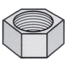 Hypro Back Nut 9902-B1200
