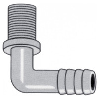 Hypro 90° Nozzle Holder 9902-NTL34 Hypro 90° Nozzle Holder 9902-NTL34