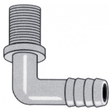 Hypro 90° Nozzle Holder 9902-NTL34
