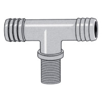 Hypro Tee Nozzle Holder 9902-NTT12 Hypro Tee Nozzle Holder 9902-NTT12
