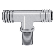 Hypro Tee Nozzle Holder 9902-NTT38