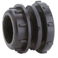 Hypro BH Series Bulkhead Fitting 9902-BH114
