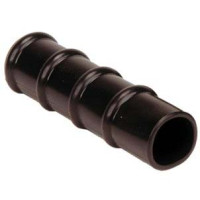 Hand Grip Fits 1 1/4" Diameter Tube Rubber Construction