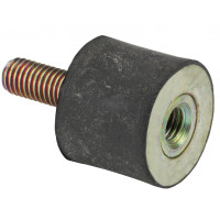 Rubber Mounting 9918-2052