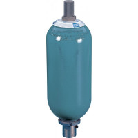 Pratissoli A7X Pulsation Dampener